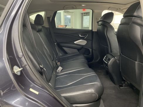 Used 2020 Acura RDX AWD w/ Technology Package image 18