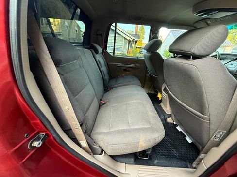 Used 2001 Ford Explorer Sport Trac 4dr image 11