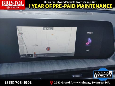 Used 2024 Kia Telluride SX w/ Towing Package AWD/4WD image 26