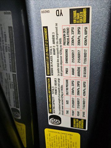 Used 2022 Toyota Corolla Cross LE FWD image 14