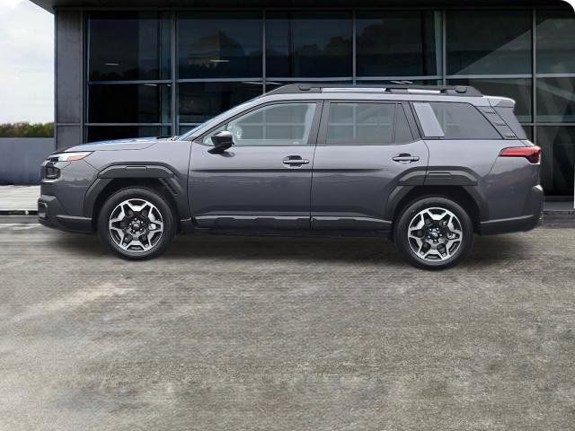 Certified 2026 Subaru Outback Touring AWD/4WD image 7