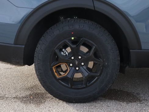 New 2026 Ford Explorer Tremor w/ Tremor Convenience Package image 48