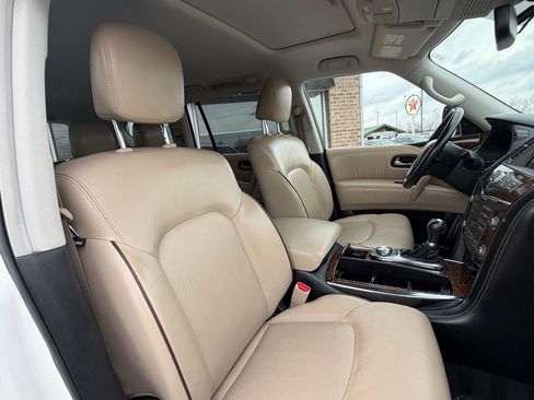 Used 2019 Nissan Armada SL w/ Premium Package image 37