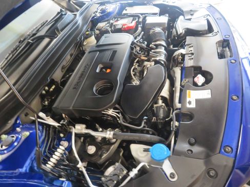 Used 2021 Honda Accord Sport image 59