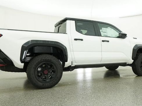 New 2026 Toyota Tacoma TRD Pro AWD/4WD image 37