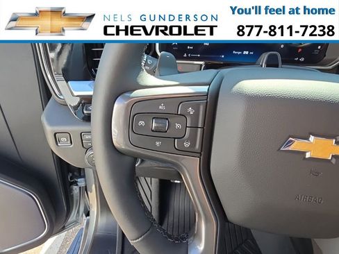 New 2026 Chevrolet Silverado 1500 High Country w/ Technology Package image 34