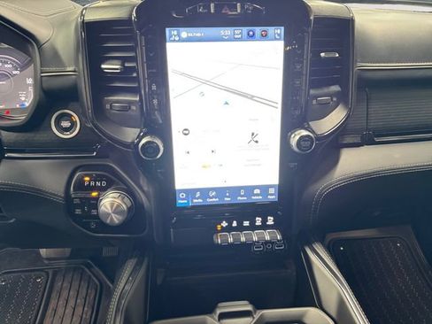 Used 2023 RAM 1500 Limited AWD/4WD image 6