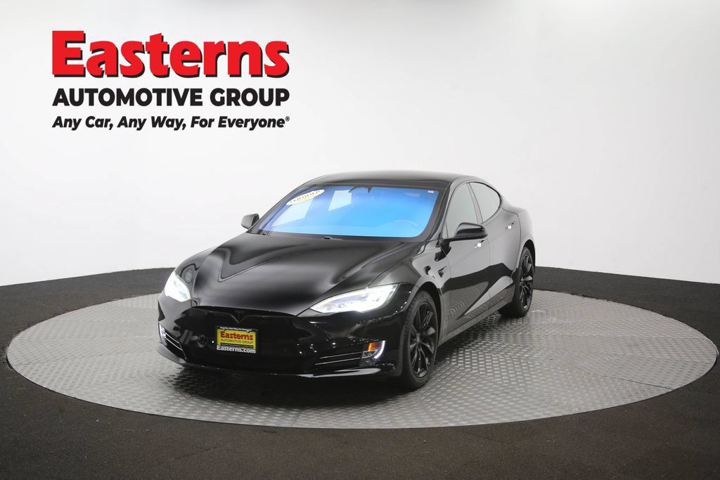 Used 2019 Tesla Model S 75D AWD/4WD image 50