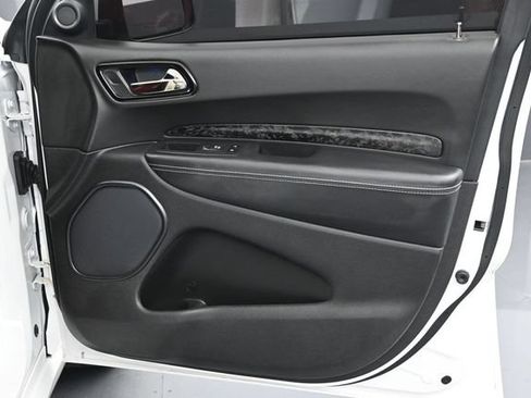 Used 2021 Dodge Durango SRT Hellcat w/ Premium Interior Group AWD/4WD image 11