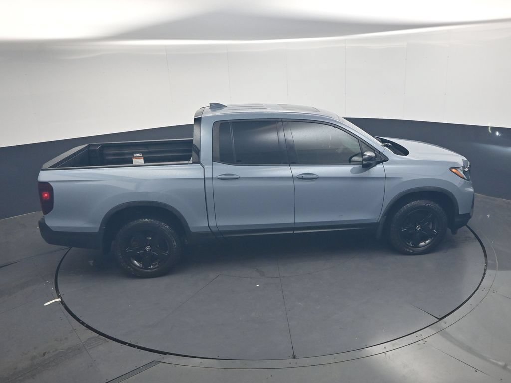 Used 2023 Honda Ridgeline Black Edition image 29