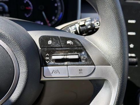 Certified 2023 Hyundai Tucson SEL AWD/4WD image 28
