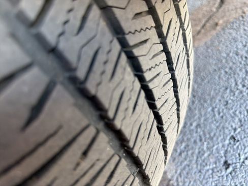 Used 2020 Jeep Grand Cherokee Limited X image 27