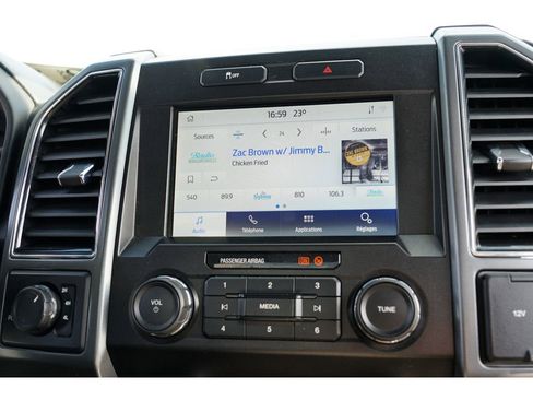 Used 2022 Ford F250 XLT image 22