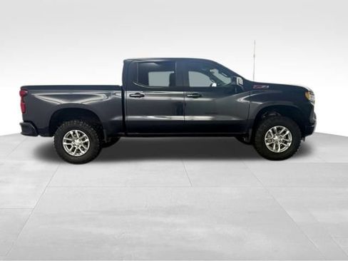 Used 2022 Chevrolet Silverado 1500 RST image 10