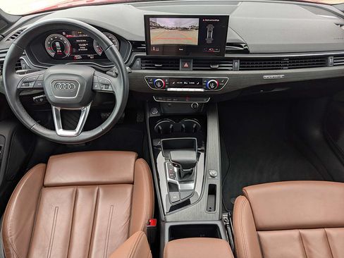Used 2024 Audi A4 2.0T Premium Plus AWD/4WD image 14