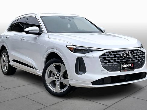 New 2026 Audi Q5 Premium Plus image 2