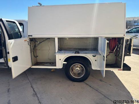 Used 2019 Ford F350 XL w/ XL Value Package RWD image 29
