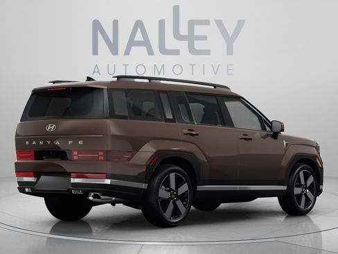 Used 2024 Hyundai Santa Fe XRT image 3