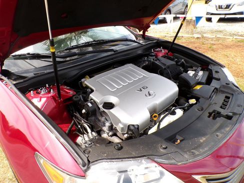 Used 2014 Lexus ES 350 FWD image 9