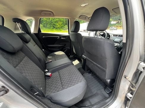 Used 2017 Honda Fit LX image 11