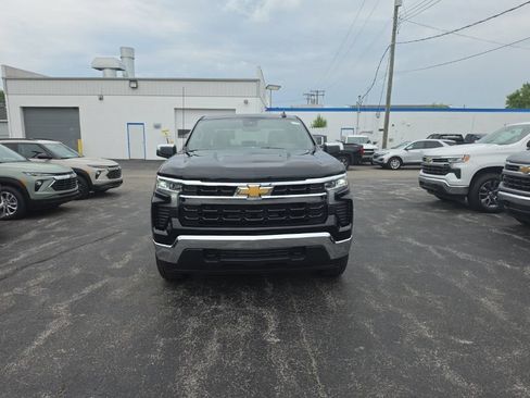 New 2026 Chevrolet Silverado 1500 LT AWD/4WD image 2