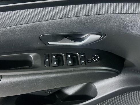 Used 2024 Hyundai Tucson SEL image 15