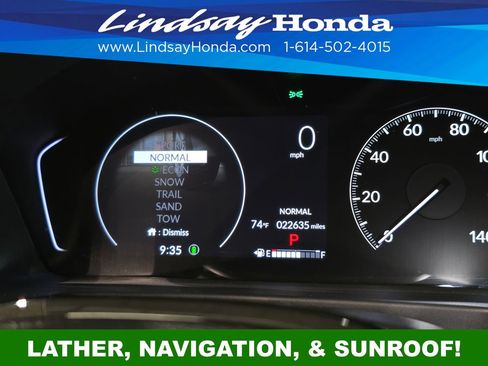 Used 2023 Honda Pilot Touring image 14