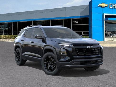 New 2026 Chevrolet Equinox LT w/ Midnight Edition image 7