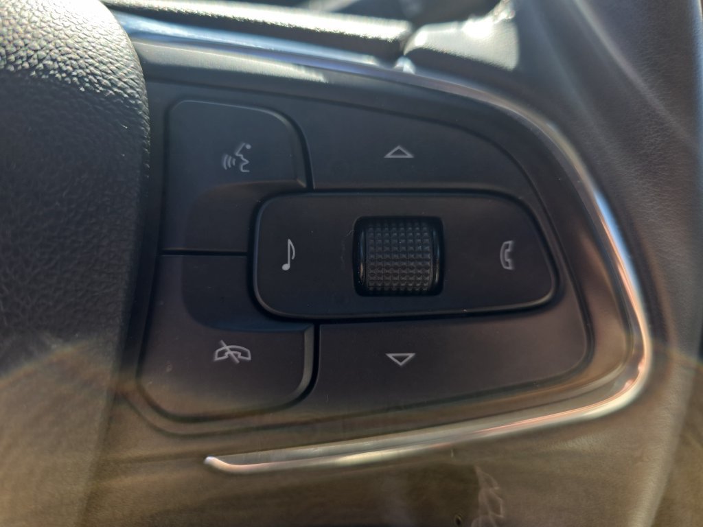 Certified 2024 Buick Encore GX Preferred w/ Comfort Package AWD/4WD image 19
