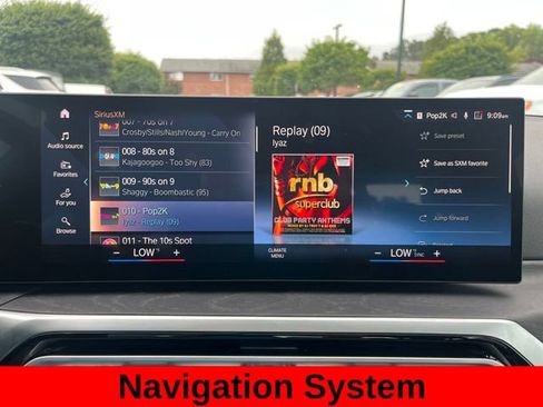 Used 2024 BMW 330i Sedan image 22