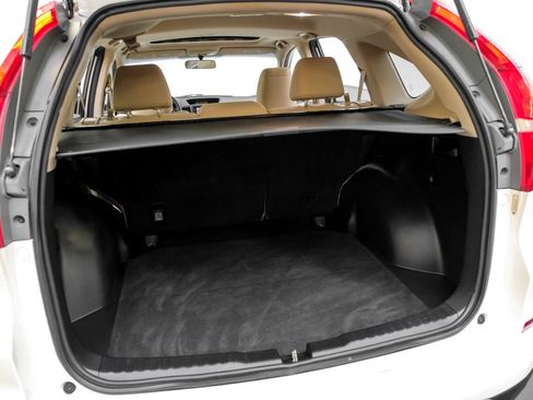 Used 2015 Honda CR-V EX image 45