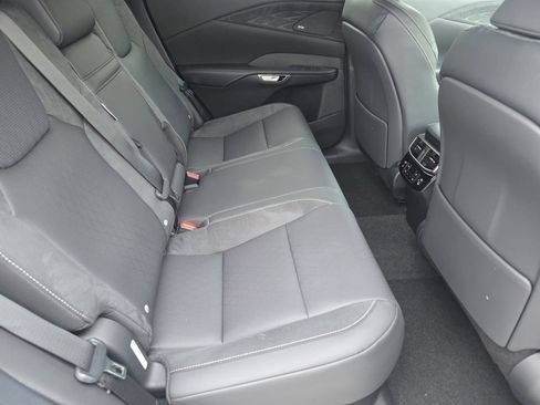 New 2026 Lexus RX 350 350 Luxury image 17