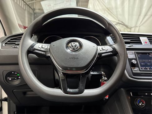 Used 2021 Volkswagen Tiguan S AWD/4WD image 15