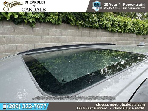 Used 2025 Subaru Forester Touring AWD/4WD image 23