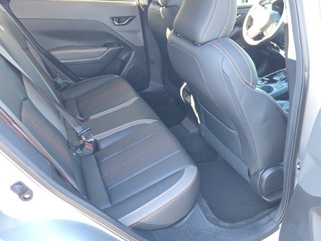 New 2026 Subaru Crosstrek 2.5i Limited AWD/4WD image 10