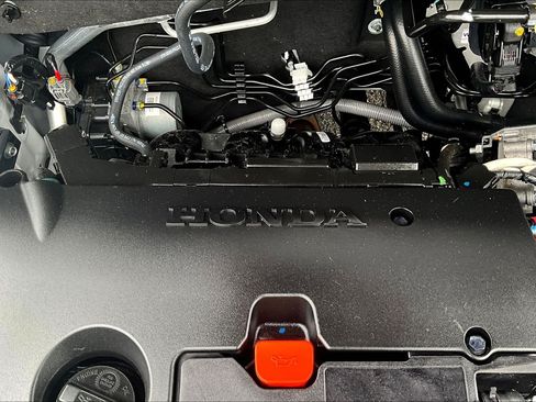 Used 2026 Honda HR-V LX image 32