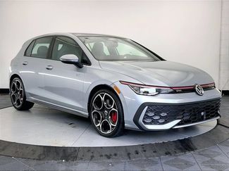 New 2026 Volkswagen GTI Autobahn FWD video 1