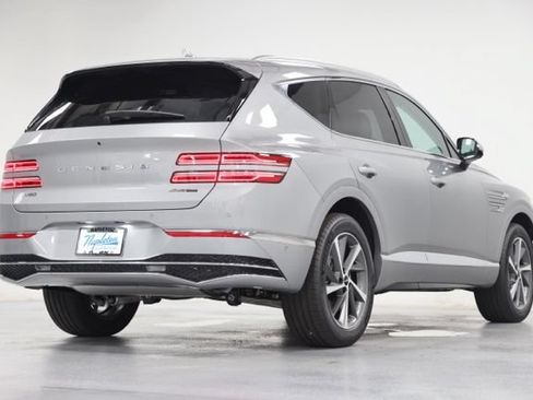 New 2026 Genesis GV80 3.5T Advanced AWD/4WD image 14