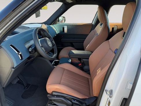 New 2026 MINI Cooper Countryman S AWD/4WD image 9