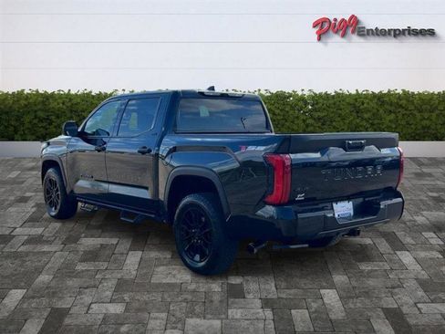 Used 2023 Toyota Tundra SR5 image 2