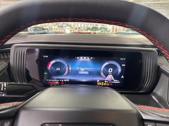 New 2026 Dodge Charger R/T AWD/4WD image 22