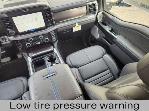 New 2026 Ford F350 Platinum AWD/4WD image 13