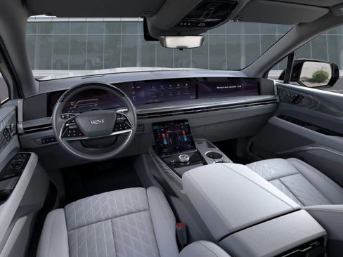 New 2026 Cadillac Escalade IQ Luxury 1 image 15