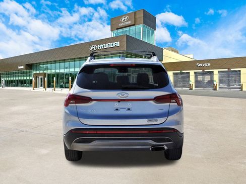 Used 2023 Hyundai Santa Fe SEL image 7