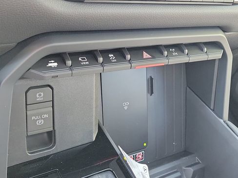 New 2026 Toyota Sequoia TRD Pro AWD/4WD image 17