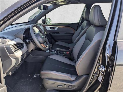 Used 2025 Subaru Forester Sport w/ Popular Package #1 image 11