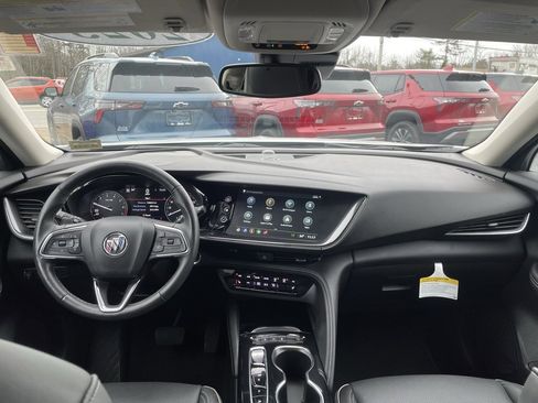 Used 2023 Buick Envision Essence image 10