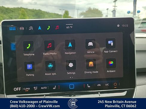 New 2025 Volkswagen GTI S image 12