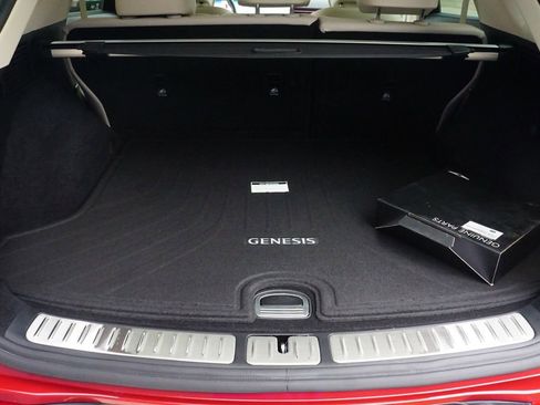 Certified 2026 Genesis GV70 2.5T Select image 20