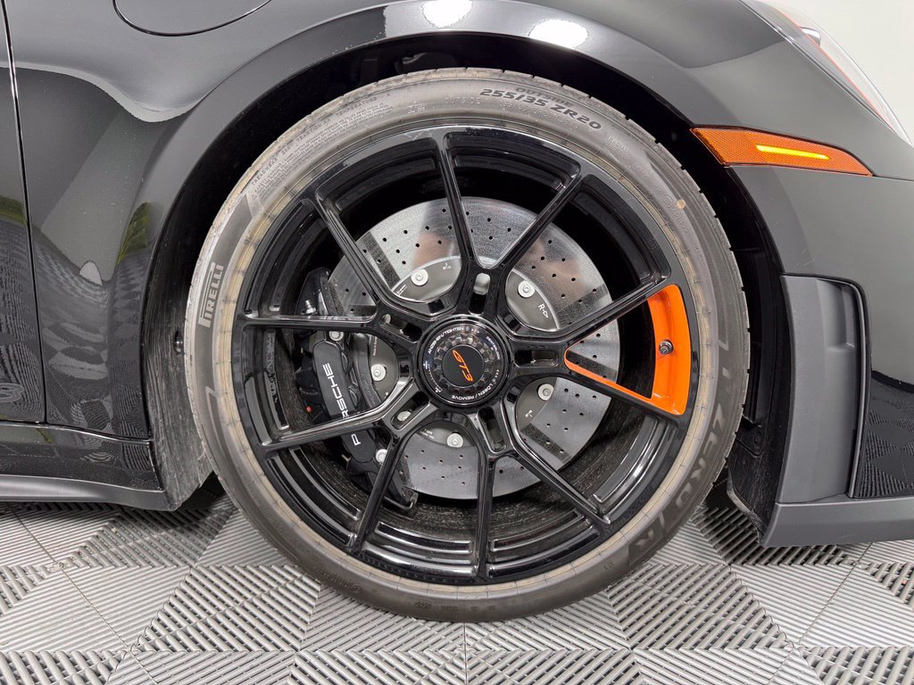 Used 2026 Porsche 911 GT3 RWD image 19